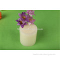 white unscented candles cylindrical candles pillar candles